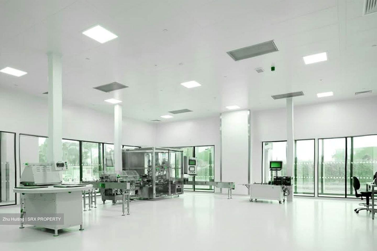 Kaki Bukit Avenue 1 (D14), Factory #540044161